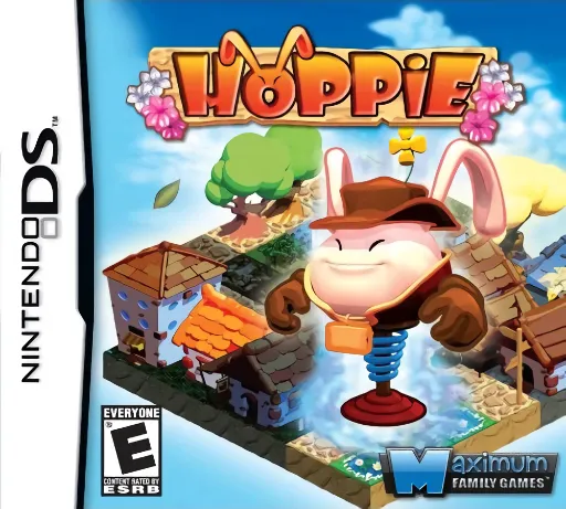 Hoppie (USA)
